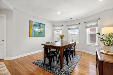 9 Silvey Place unit 3, Somerville, MA 02143 - photo 4