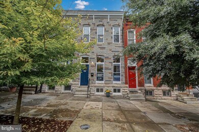 1617 N Bond St, Baltimore, MD 21213 - photo 3