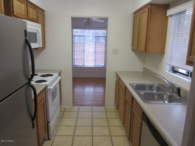 2048 E 1st St unit A, Tucson, AZ 85719 - photo 3
