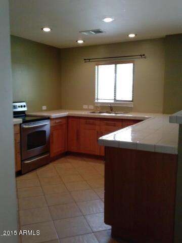 504 kitchen