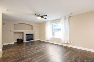 6432 Old Divide Trail, Parker, CO 80134 - photo 5