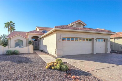 1 Great Curb Appeal