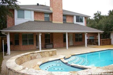 25525 Limestone Ridge, San Antonio, TX 78255 - photo 3