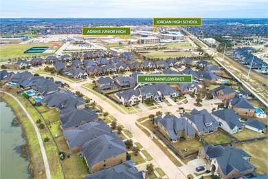 4103 Rainflower Ct, Fulshear, TX 77441 - photo 6