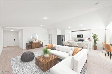 730 Anaconda Ave S, Lehigh Acres, FL 33974 - photo 2