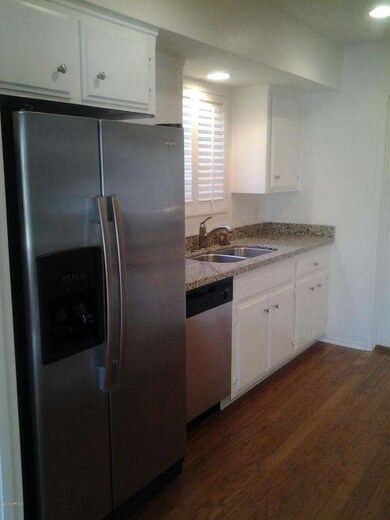 New Stainless Steel Appliances