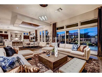 Great Room.