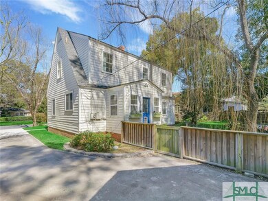 1113 E 52nd St, Savannah, GA 31404 - photo 4