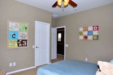 3rd Bedroom2