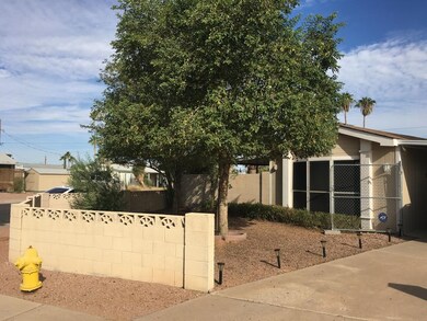 3902 E Arbor Ave, Mesa, AZ 85206 - photo 2