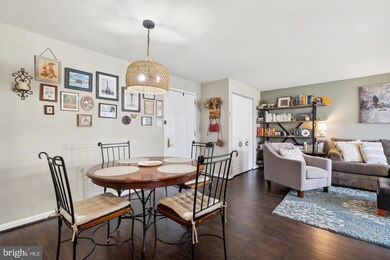 1020 N Stafford St unit 311, Arlington, VA 22201 - photo 4