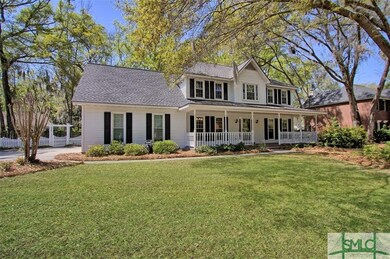 303 Gloucester Rd, Savannah, GA 31410 - photo 3