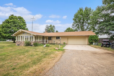 7349 E Main St, Eau Claire, MI 49111 - photo 2