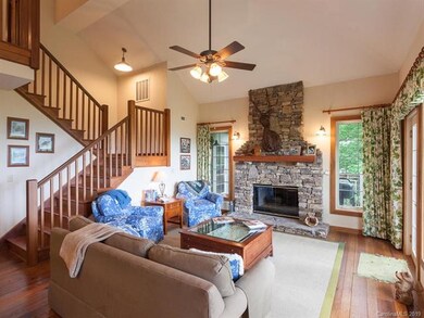 250 Creekside Way unit C-301, Burnsville, NC 28714 - photo 5