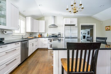 96 Standish Way
