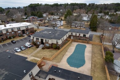 6 Hallmark Gardens unit 7, Burlington, MA 01803 - photo 2