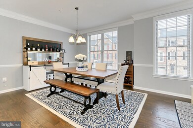 42643 Lancaster Ridge Terrace, Chantilly, VA 20152 - photo 5