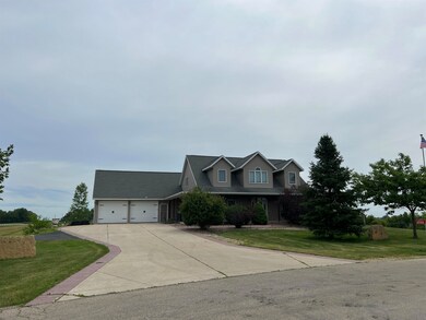 N7418 High Prairie Ln, New Glarus, WI 53574 - photo 5