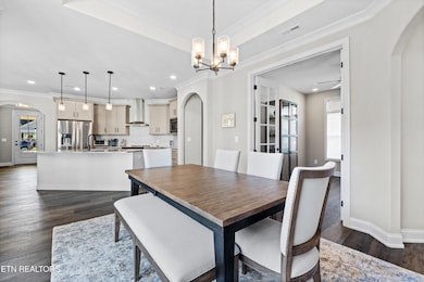 511 Chestnut Place, Loudon, TN 37774 - photo 6