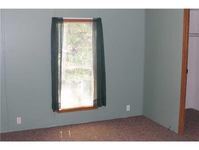 Bedroom.
