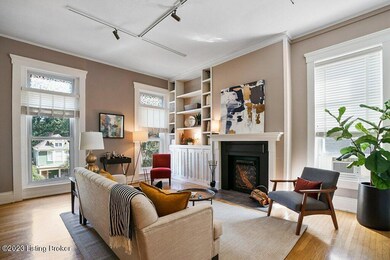 1080 Baxter Ave unit 4, Louisville, KY 40204 - photo 6