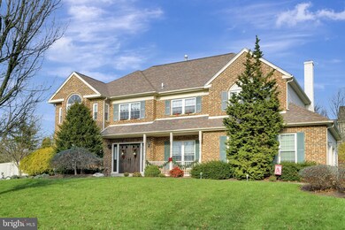 121 Gordon Ln, North Wales, PA 19454 - photo 3