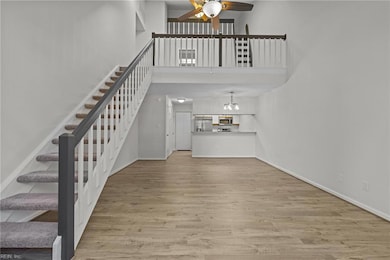 301 Wimbledon Chase unit D, Chesapeake, VA 23320 - photo 7