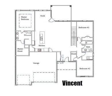 1242 S Rosemoor Dr unit L16, Nixa, MO 65714 - photo 2