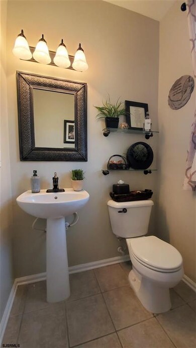 921 Frescoes Way, Williamstown, NJ 08094 - photo 4