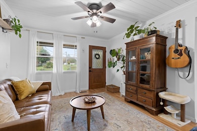 468 Grayson Way, Signal Mountain, TN 37377 - photo 7