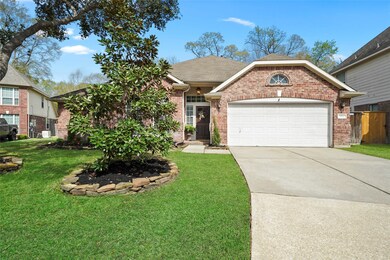2111 Stoneycreek Park Ct, Conroe, TX 77385 - photo 4