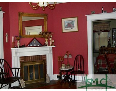 Living Room. Comfortable and Appealing