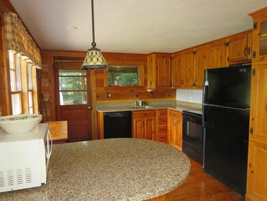 420 Wulamat Rd, Bristol, NH 03222 - photo 5