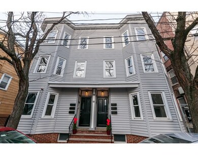5 Marcella St unit 3, Cambridge, MA 02141 - photo 2