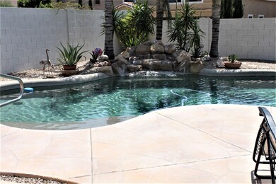 18025 E Via Jardin, Gold Canyon, AZ 85118 - photo 4