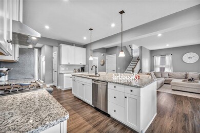 36345 Fortunato Dr, North Ridgeville, OH 44039 - photo 5