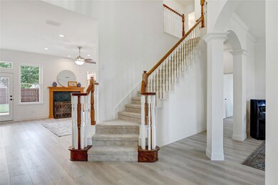 5410 Faversham Dr, Richardson, TX 75082 - photo 4