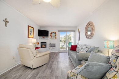 1919 Spring St unit B-15, North Myrtle Beach, SC 29582 - photo 6