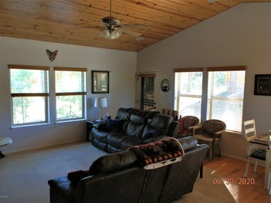 1101 E Cedar Ridge Run, Show Low, AZ 85901 - photo 4