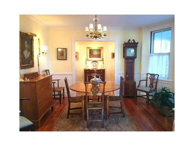 Dining Room.