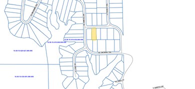 863 Santee Dr, Greensburg, IN 47240 - photo 2