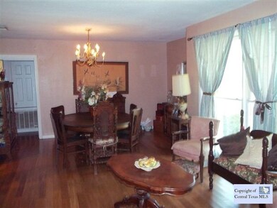 Living/Dining