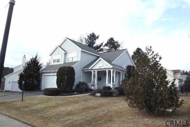 7 Callagan Dr, Saratoga Springs, NY 12866 - photo 2