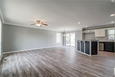 5216 N Tulsa Ave, Oklahoma City, OK 73112 - photo 3