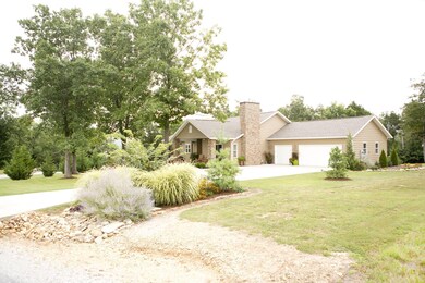 Kirk Strohm Built Home