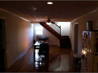 Dining Room.