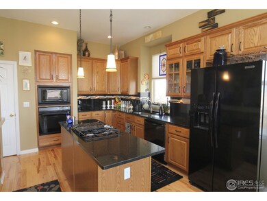 Marvelous Kitchen