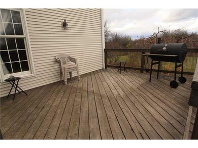 Patio/Deck