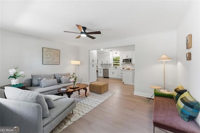 1000 Clifton Cir SE, Smyrna, GA 30080 - photo 3