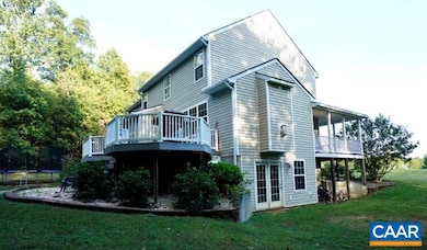 418 Southridge Dr, Ruckersville, VA 22968 - photo 2